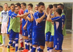 Preokret – Solin će ipak igrati 1.HMNL!