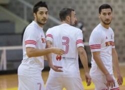 1.HMNL | Solin – Split Tommy 2:6