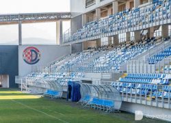 2.HNL – NK DUGOPOLJE: U srijedu zaostala utakmica 12. kola Dugopolje &ndash; Dinamo II