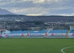 Pobjedom nakon šest mjeseci prepustili ponovno fenjer BSK-u  SOLIN – DUBRAVA TIM KABEL 3:1