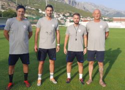 3. NL JUG – 20. kolo: SLOGA – SPLIT 3:2