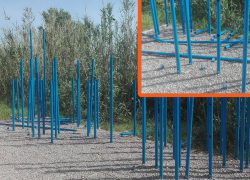 “TRSKE IZ MOČVARE” JOŠ JEDNOM UNIŠTENE