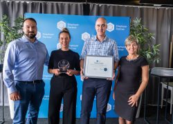 CEMEX Hrvatska jedna od prvih obnovila certifikat Poslodavac Partner prema unaprijeđenoj metodologiji