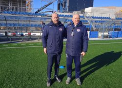 2.HNL – NK DUGOPOLJE: Trener Josip Butić nije zadovoljan sa šest bodova u drugom dijelu prvenstva