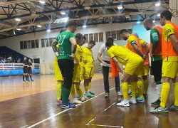 MNK SOLIN 1980: Neki novi vjetrovi pušu na solinskoj Bilankuši