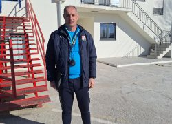 Prijateljska nogometna utakmica: SOLIN – ZMAJ(M) 5:0