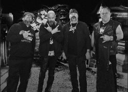 Hrvoje Bubić:  TYRANT – HEREAFTER ALBUM REVIEW