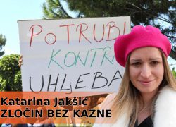 ZAVLADAJ, PA UHLJEBLJUJ