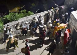 Odluka o raspisivanju javnog natječaja za financiranje javnih potreba u području kulture u 2022. godini