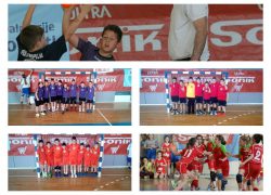 ERSTE LIGA DALMACIJE, MINI RUKOMET – Solinjani zlatni!