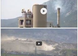 VIDEO Tko nas više truje, Cemex ili Karepovac?