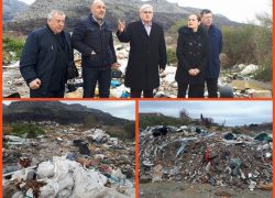 SRAMOTA SPLITA: Deponiji rastu u Kopilici i na TTTS-u