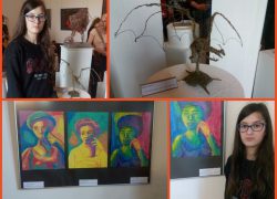 Nikolina Grubić osvojila 3. mjesto na Državnom natjecanju LIK 2018.