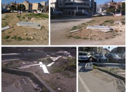 SPLIĆANI OPARI: Što rade naši komunalci?