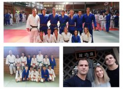 JUDO: Pripreme za EP i Olimpijadu mladih