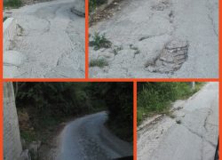 Župane pomozi nam sredit Ulicu Put Bobana