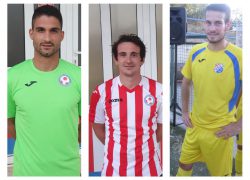 3.HNL JUG – HNK SLOGA: Novi trećeligaš iz Mravinaca se osnažuje