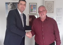 Nezavisni sindikat Dalmacijacementa i CEMEX Hrvatska sklopili 17. uzastopni Kolektivni ugovor