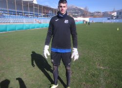 NK SOLIN: U subotu četvrta prijateljska utakmica, sa Croatijom na Braču&nbsp;