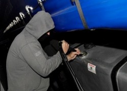 ZATEČENI U KRAĐI GORIVA: Mi bi vratili gorivo, ako može Jozo možemo i mi