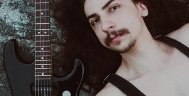 Hrvoje Bubić; YOHAN KISSER INTERVIEW