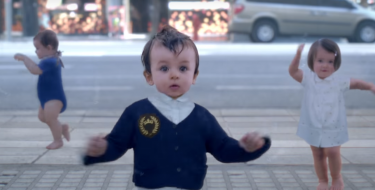 ŽELITE SE NASMIJATI: Pogledajte ovaj video