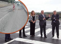 I STANOVNICI SOLINSKOG GROBLJA SE PITAJU: Kada će DORH i USKOK pokucati na vrata Solina