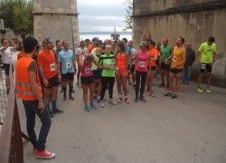 PLANINSKA UTRKA: Ante Živković pobjednik utrke na Kozjaku