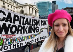 KAPITALISTI – ROBOVLASNICI DANAŠNJICE – Zločin bez kazne