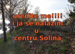 NE UREĐENE PRIVATNE PARCELE | “Nemamo evidentirane kazne vlasnicima”