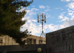 Građani ako vam smetaju antene uklonite ih