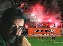 TEME NON GRATA: Hajduk na Torcida aparatu…Otimačina, na dva načina…Imoćani klešu…