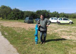 U OGORJE DOCURILA VODA U RADUNIĆU STRUJA