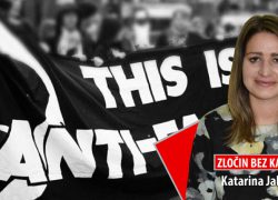 KAKO JE ANTIFAŠIZAM POSTAO KONTROVERZAN