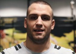 Solinjanin Antonio Plazibat opet u ringu: Krajem siječnja nova borba za hrvatskog kick boksača