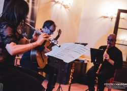 Koncert: Armonie Trio u Solinu