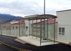 ALELUJA | Napokon stigla autobusna nadstrešnica