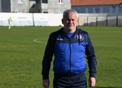 Uskoci bez trenera, prekid suradnje sa Slavkom Radićem!