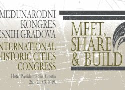 5. Međunarodni kongres povijesnih gradova u Solinu