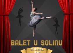 BALET U SOLINU