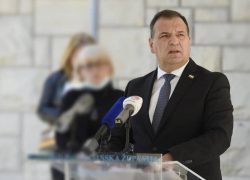 Beroš: Mjere nisu relaksirane zbog izbora