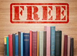 Obavijest o besplatnim udžbenicima za prvaše