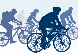 Šušur na dva kola – Biciklijada solinskih školaraca