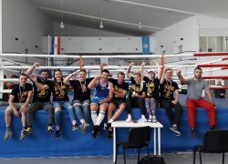 Boksački klub Salona: Sedam medalja na PH u Zagrebu