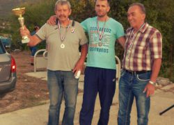 Stari sportovi i pučko slavlje na Blacima