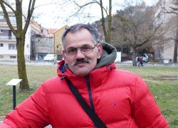 Bo&scaron;ko Poljak: Sretan sam &scaron;to mogu pomoći drugima