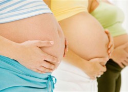 Predavanja za buduće majke – Znanjem do poroda bez straha u Solinu