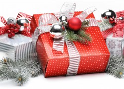 Podjela božićnice umirovljenicima i socijalno ugroženim obiteljima s područja grada Solina