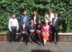 URBACT: Predstavnici Grada Solina sudjelovali na međunarodnoj radionici u Bruxellesu