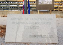 PROJEKT VRIJEDAN 13 MILIJUNA KUNA U listopadu u Dugopolju počinje izgradnja Centra za posjetitelje SDŽ